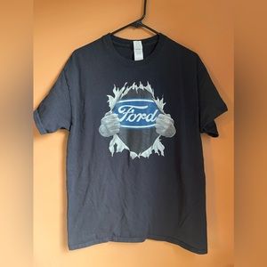 Ford T Shirt- NWOT